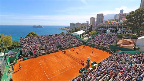 rolex master 2018|rolex montecarlo masters.